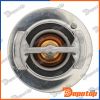 Thermostat pour MOTORAD 1075-80 | 90916-03148, 1075-80